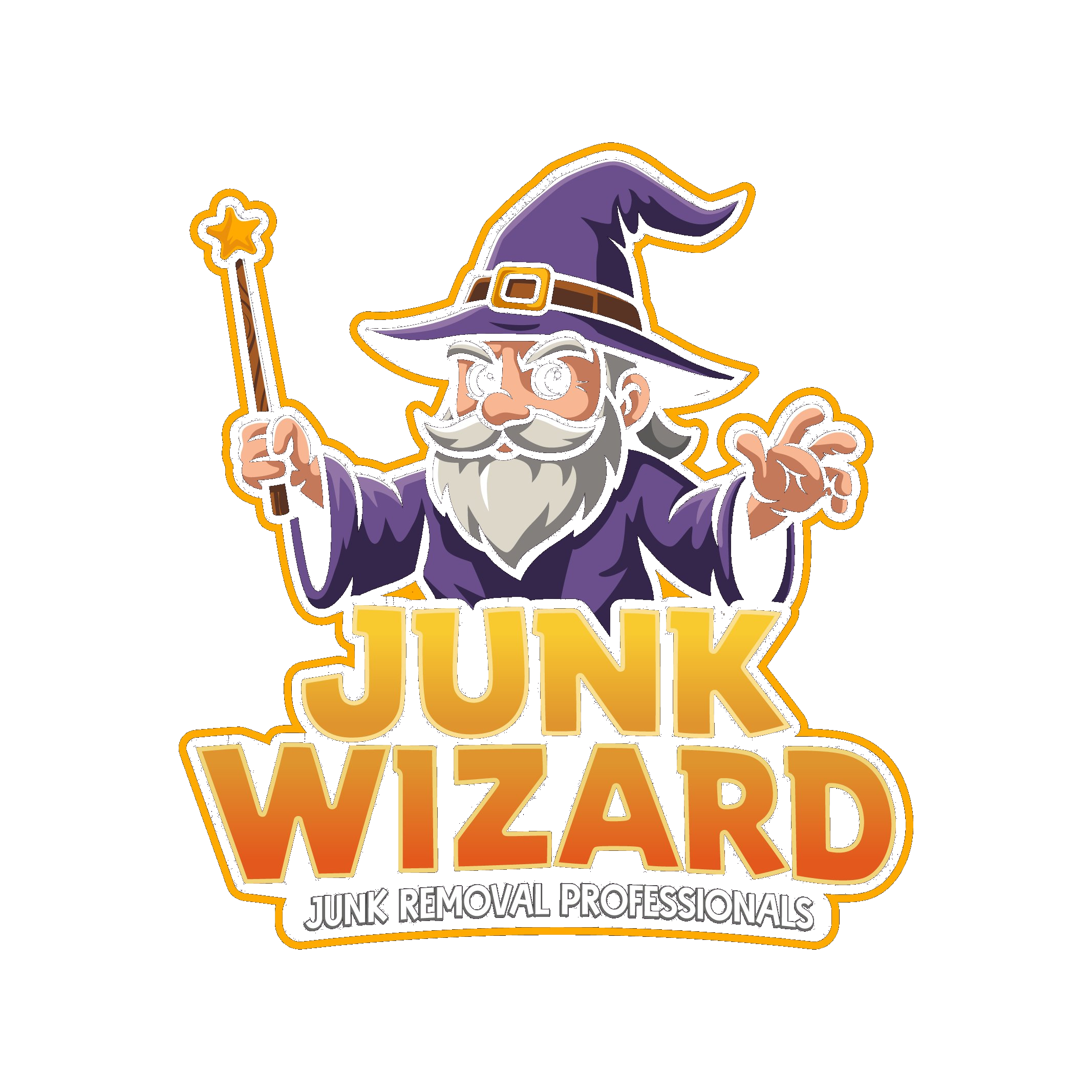 Junk Wizard LLC